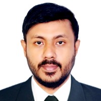 Kamruzzaman Shadhin