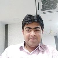 Manoj Saini