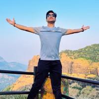 Shushank Naik