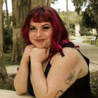 Sarah Crum