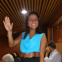 Vivian Jacob