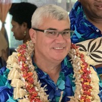 James Makasiale