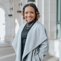 Latravia Hubbard, Mba, Pmp, Csm, Itilv4
