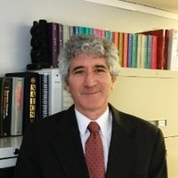 Tom McNamee