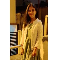 Maithili Bansal