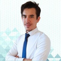 Cédric MAFAT