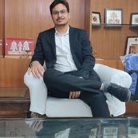 GAJENDER MOHAN THAKUR
