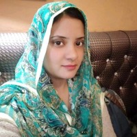 Tania Tanveer