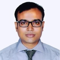 Md. Monirul Islam