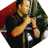 Gustavo Bogota