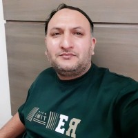 Syed Wasiq Shah