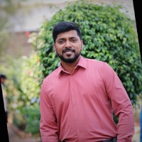 Darshan A
