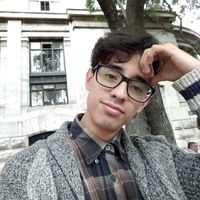 Eliott Novelo