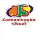 Js Comunicação Visua O Mundo Da Comunicação Visual Ao Seu Alc