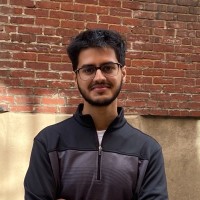 Nitish Sharma