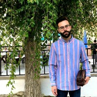 Jorge Heredia García