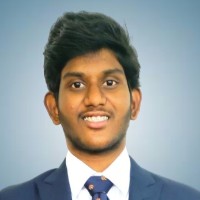 Siram Bhargava Suguna Karthikeya