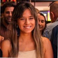 María Sofía Rivas Sarasúa