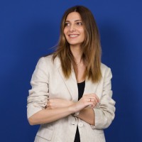 Shushanik Vardanyan