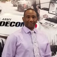 Brien Canty