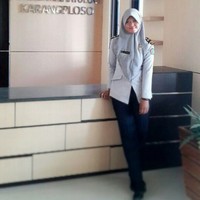 Suci Pratiwi