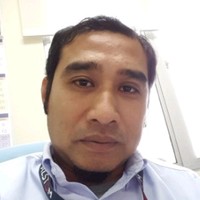 Mohd Shahli Abdullah