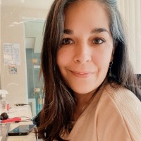Cecilia Sanchez