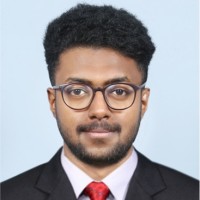 Ankith Raj C S