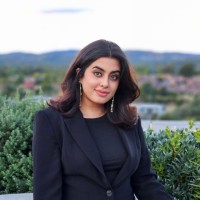 Ishya Gill