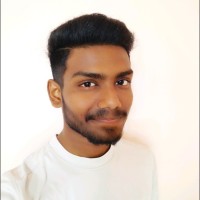 Charan G