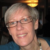 Nancy Talbot