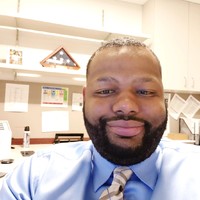 Keith Mcbroom