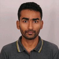 krishna kant Kushawaha