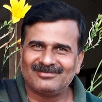 Ramesh Chaudhari