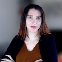 Blaire Andres