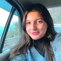 Esha Tanwar