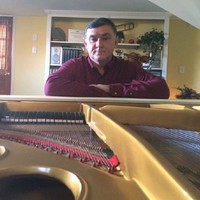 Christopher Laber, DMA