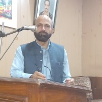 Shakeel Raja