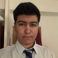 Adrián Díaz Mora