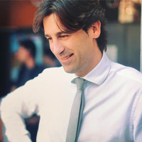 Gerard Sangrà