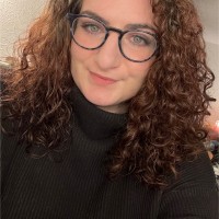 Emma Lane Baumgarten