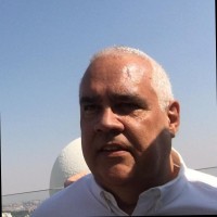 Carlos Cabrera Pérez