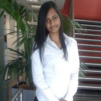 Ugeshnie Candice Naidoo