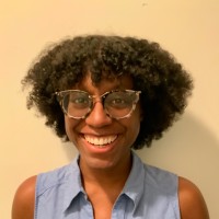 Gabrielle Bush