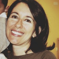 Maria Saraniti