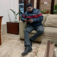 Koushick Chakraborty