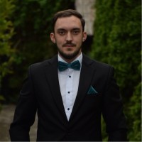 Razvan Lambrino