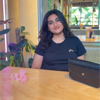 Raksha Gowda