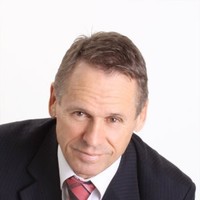 Paul Twentyman