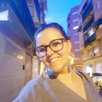 Carolina Gómez López